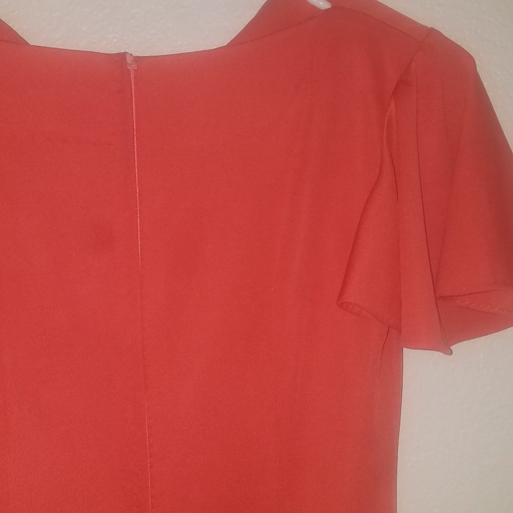 VINTAGE DRESS - Picture 2 of 4